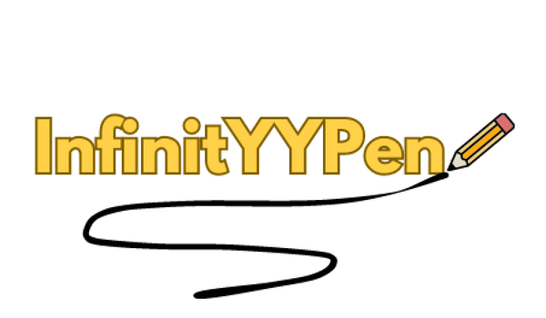 Infinity Pencil™ — Sensational Goods